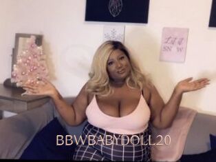 BBWBABYDOLL20