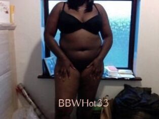BBWHot33
