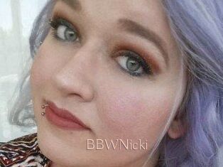 BBWNicki