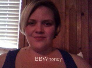 BBWhoney
