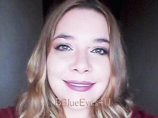 BBlueEyes4U