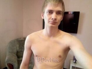BBoyHot