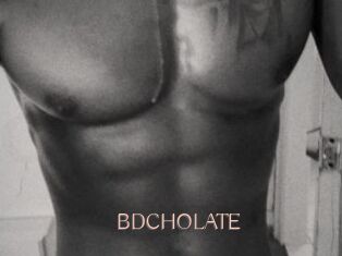 BDCHOLATE