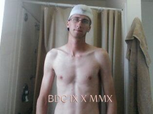 BDC_IX_X_MMX Anal Sexe