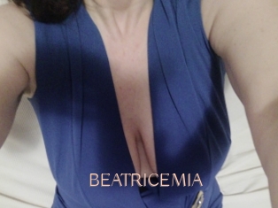 BEATRICEMIA Anal Sexe