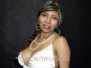 BEAUTIFULxTITS