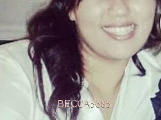 BECCA5685