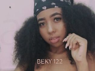 BEKY_122