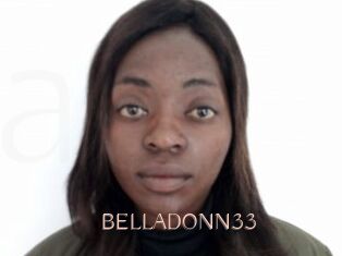 BELLADONN33