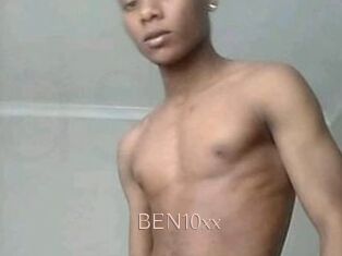 BEN10xx