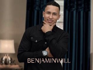 BENJAMINWILL