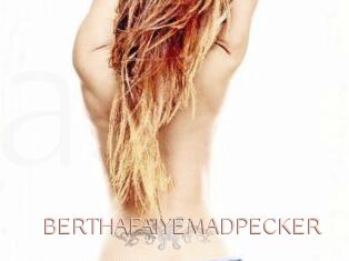 BERTHAFAIYE_MADPECKER