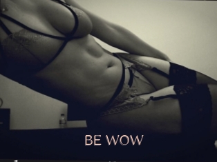BE_WOW Anal Sexe