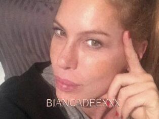 BIANCADEEXXX