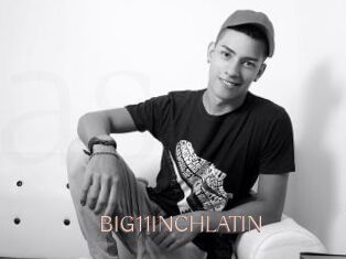 BIG11INCHLATIN