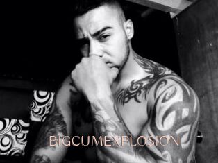 BIGCUMEXPLOSION