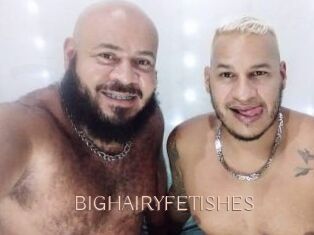 BIGHAIRYFETISHES
