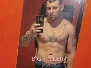 BIGROLLER Anal Sexe