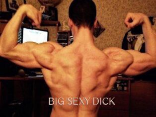 BIG_SEXY_DICK