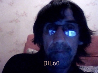 BIL60 Anal Sexe