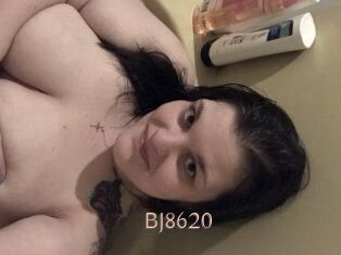 BJ8620 Anal Sexe