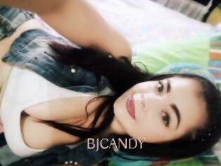BJCANDY
