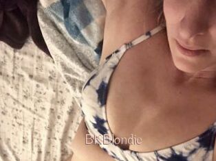 BKBlondie
