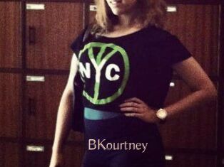 BKourtney