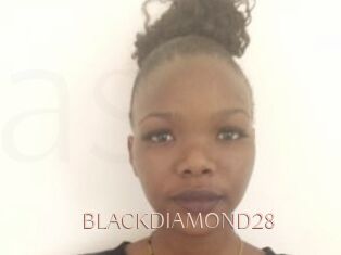 BLACKDIAMOND28