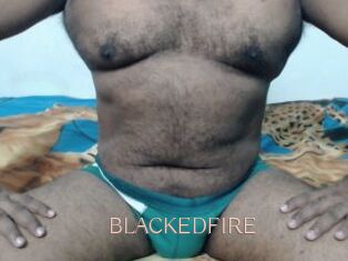BLACKEDFIRE