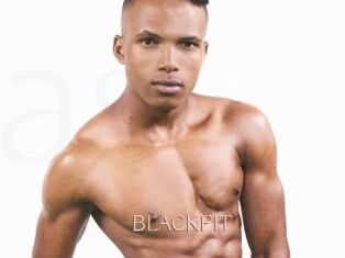 BLACKFIT