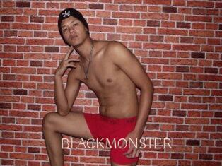 BLACKMONSTER