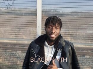 BLACKPANTH