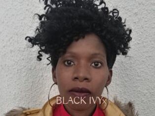 BLACK_IVYx