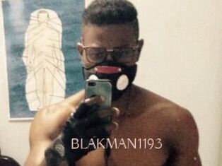 BLAKMAN1193