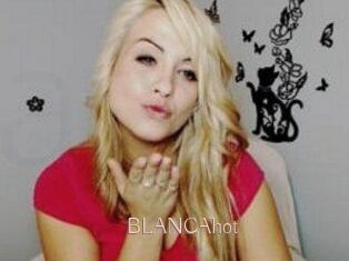 BLANCAhot
