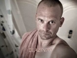 BLAZIN707