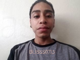 BLISSS0713
