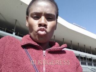 BLKTIGERESS