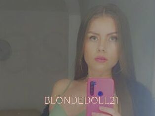 BLONDEDOLL21