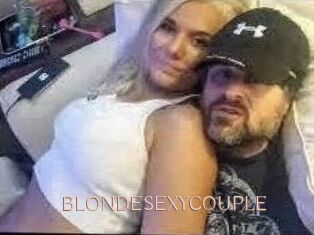 BLONDESEXYCOUPLE