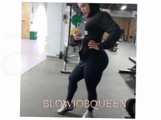 BLOWJOBQUEEN
