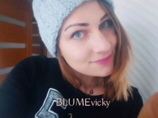 BLUMEvicky