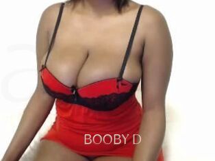 BOOBY_D