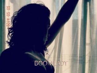 BOOMLADY