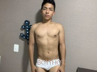 BOYYHOT