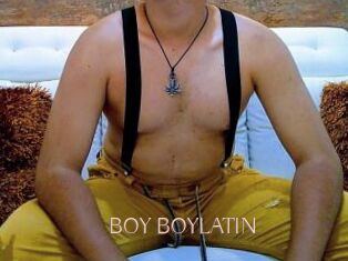 BOY_BOYLATIN