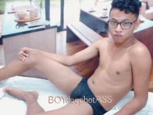 BOYdeephotASS