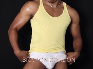 BRAYTON_GORDON Anal Sexe
