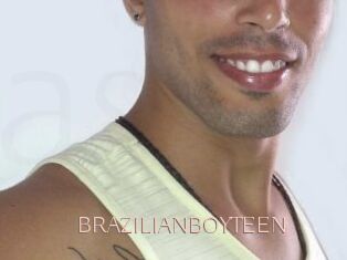 BRAZILIANBOYTEEN Anal Sexe